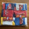 Disney Cars Sokken - Set van 6 Paar