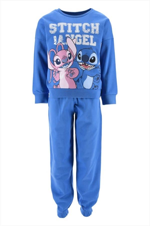 Lilo & Stitch Joggingpak