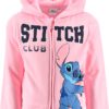 Disney Lilo & Stitch Vest - STITCH Club - Roze