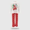 Disney Cars Kerst Pyjama Katoen