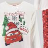 Disney Cars Kerst Pyjama Katoen