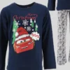 Disney Cars Kerst Pyjama Katoen