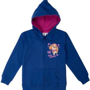 Paw Patrol Vest  - Maat 98/104