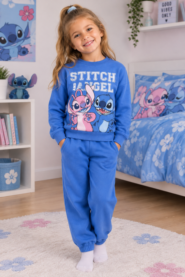 Lilo & Stitch Joggingpak