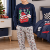 Disney Cars Kerst Pyjama Katoen